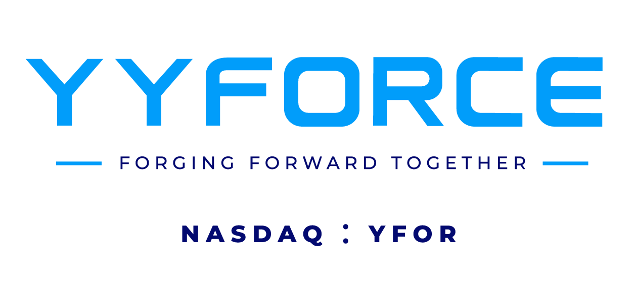Visit YYForce Inc. corporate website