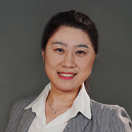 Rachel Xu