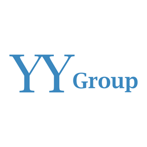 YY group logo